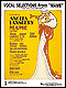 Sheetmusic