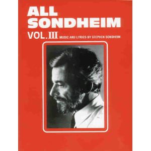 Sheetmusic