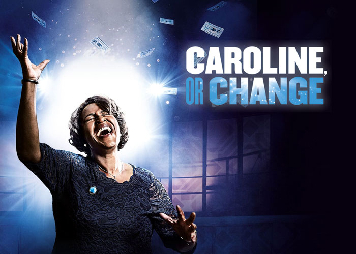 Caroline or Change
