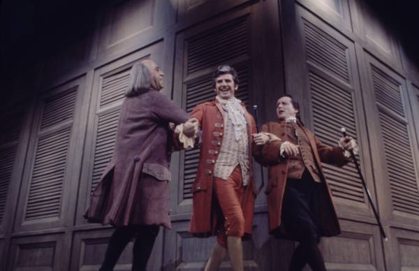 Production photo