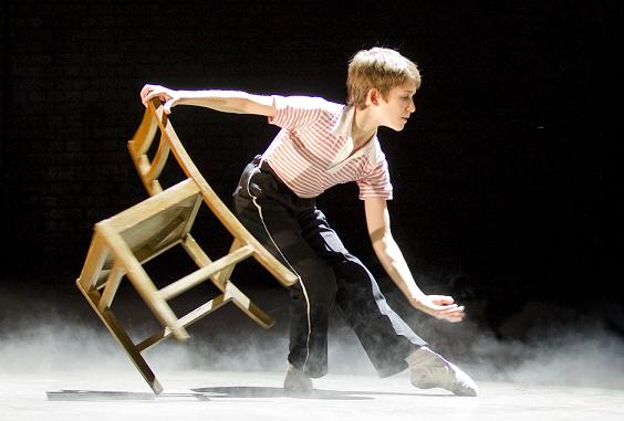 Billy Elliot