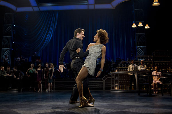 Production photo