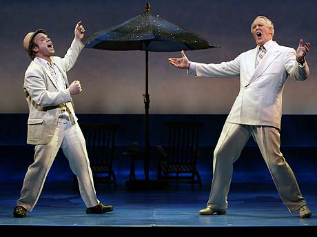 Dirty Rotten Scoundrels
