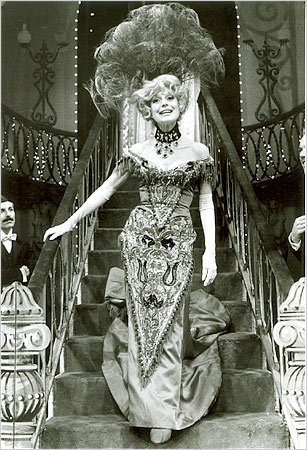 Production photo
