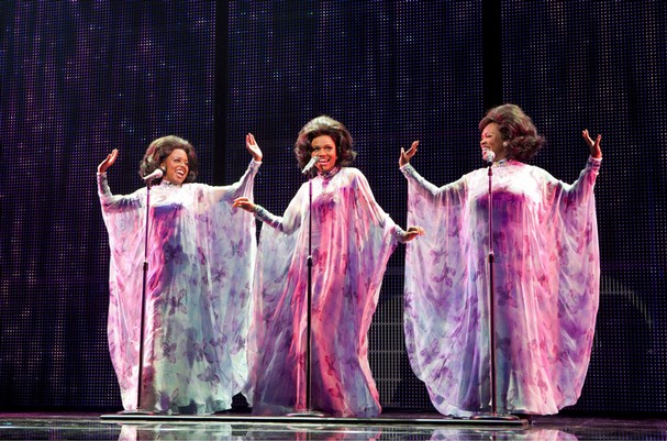 Dreamgirls