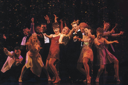 Footloose