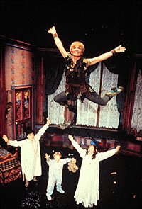 Peter Pan