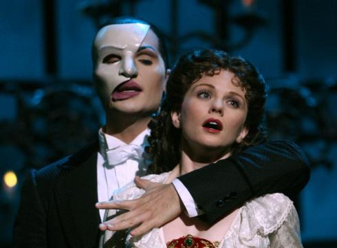 Phantom of the Opera