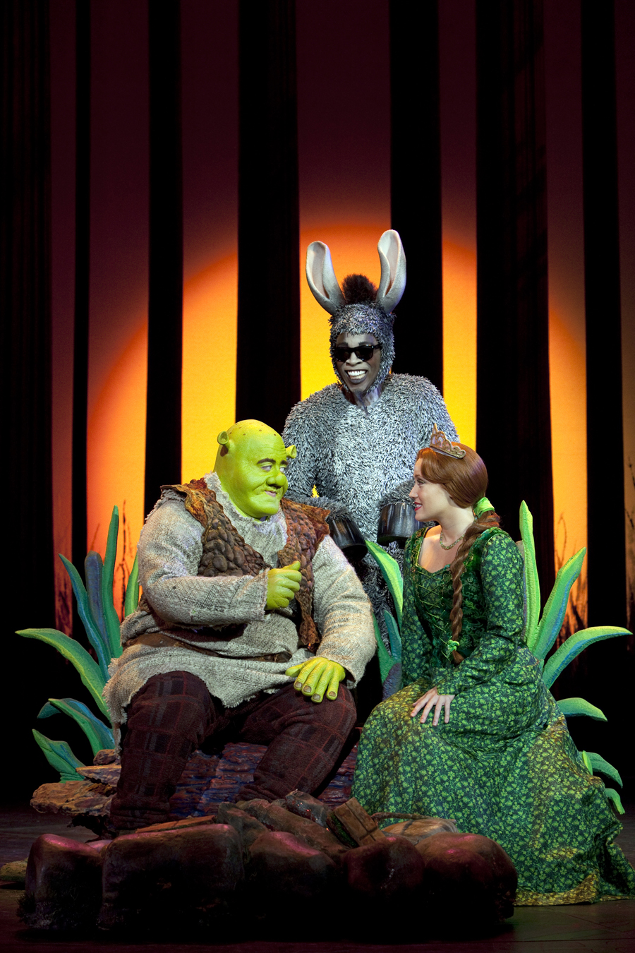 Shrek the Musical