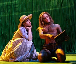 Tarzan