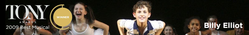 Billy Elliot