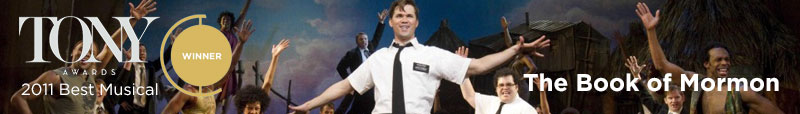 The Book of Mormon