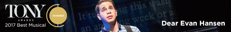 Dear Evan Hansen