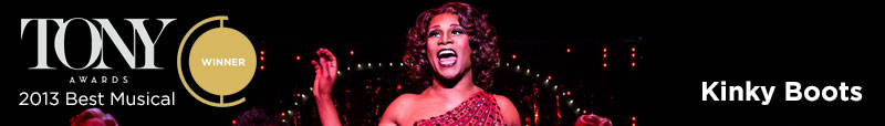 Kinky Boots