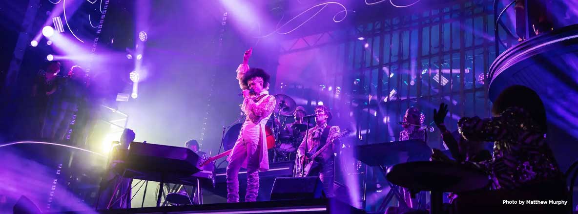 Purple Rain