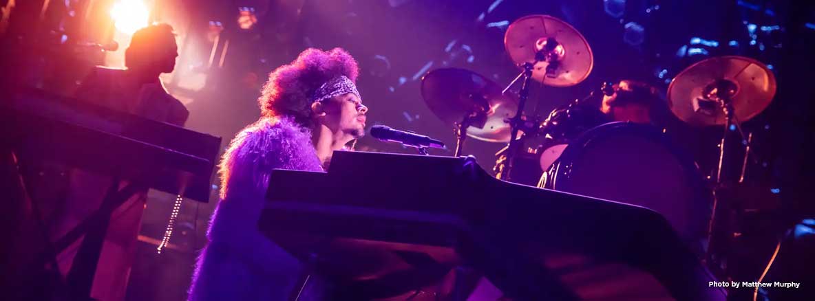 Purple Rain