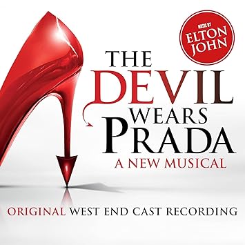 Cast Recording