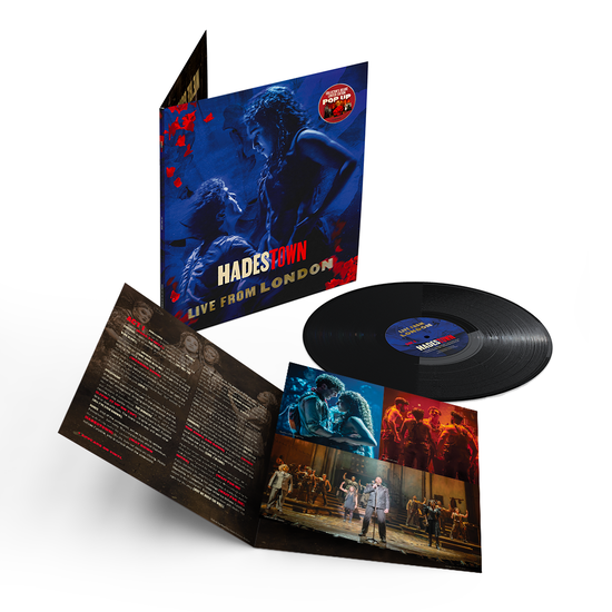 Vinyl