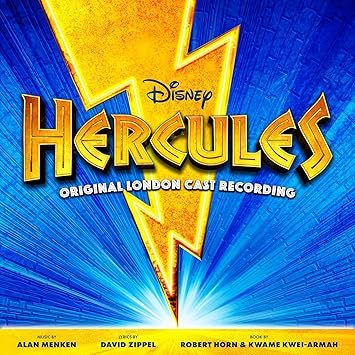 Cast Recording