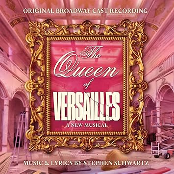 Cast Recording