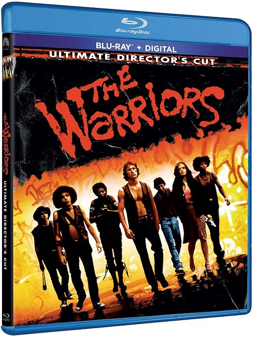 Blu-Ray