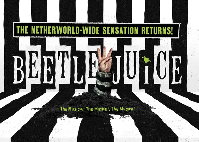 Beetlejuice