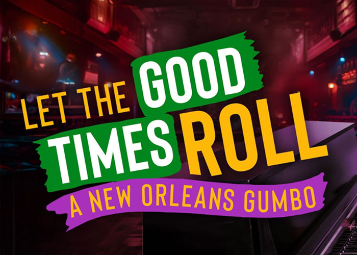 Let the Good Times Roll