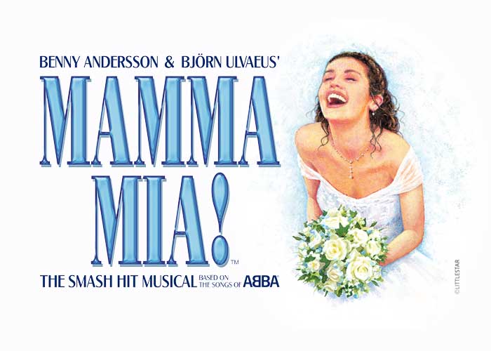 Mamma Mia
