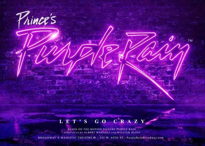 Purple Rain