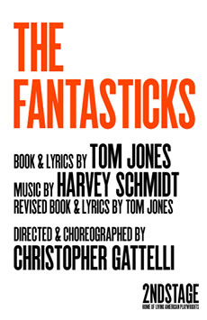 The Fantasticks