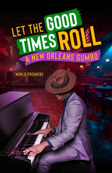 Let The Good Times Roll