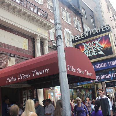 THEATRE